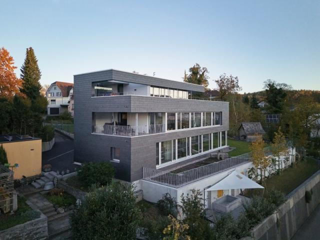 Rent a 4 ½ rooms apartment in Villmergen Flatfox