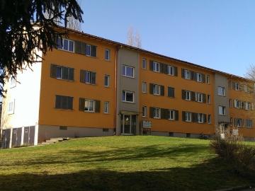 Rent a 4 rooms apartment in Villmergen Flatfox