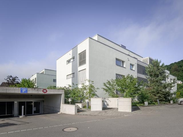 Rent a 4 ½ rooms apartment in Villmergen Flatfox