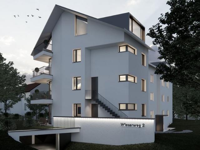 Rent a 4 ½ rooms apartment in Villigen Flatfox