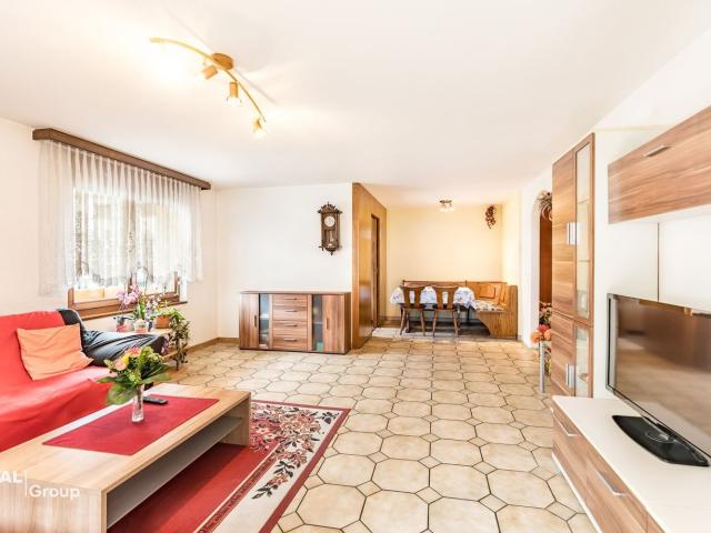 Rent a 4 ½ rooms apartment in Visp Flatfox