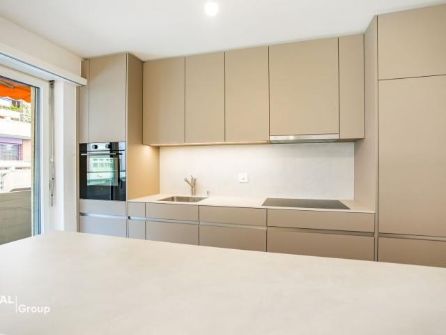 Rent a 4 ½ rooms apartment in Visp Flatfox