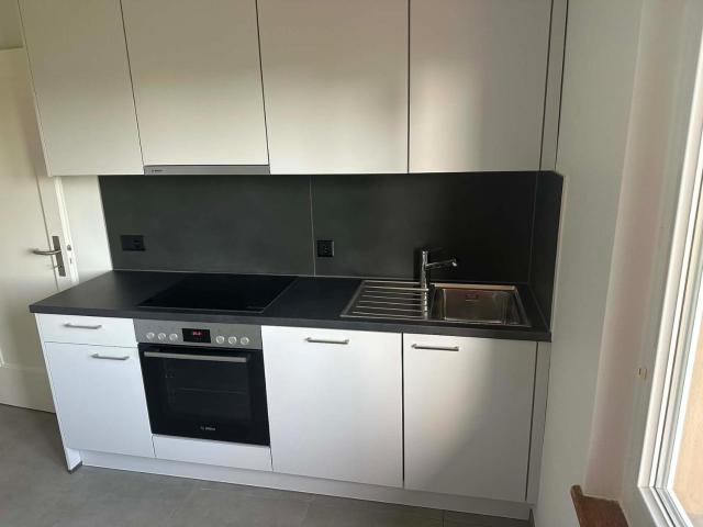Rent a 4 rooms apartment in Yverdon les Bains Flatfox