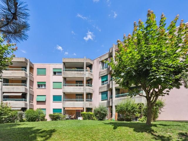 Rent a 4 ½ rooms apartment in Yverdon les Bains Flatfox
