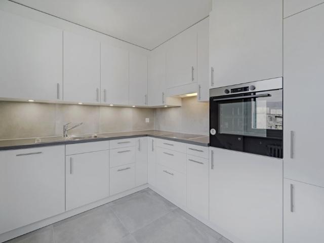 Rent a 4 ½ rooms apartment in Yverdon les Bains Flatfox