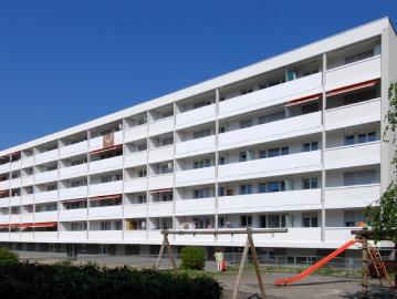 Rent a 4 ½ rooms apartment in Yverdon les Bains Flatfox