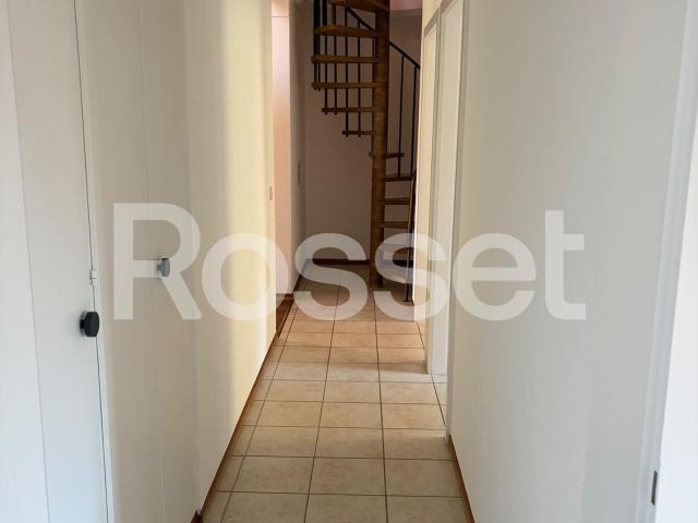 Rent a 4 rooms apartment in YVERDON LES BAINS Flatfox