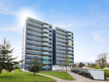 Rent a 4 ½ rooms apartment in Yverdon les Bains Flatfox