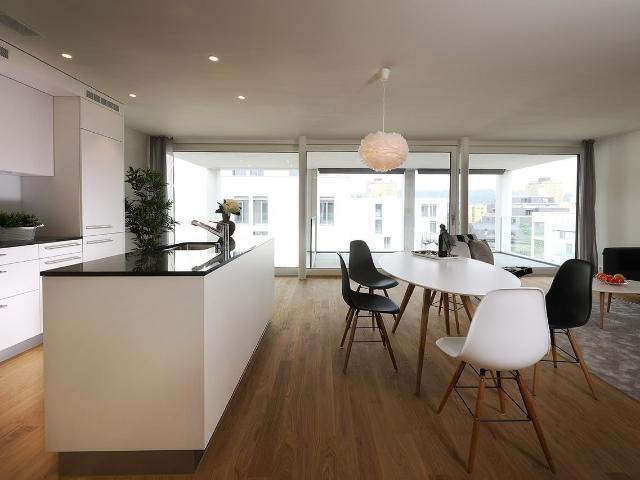 Rent a 4 ½ rooms apartment in Zofingen Flatfox