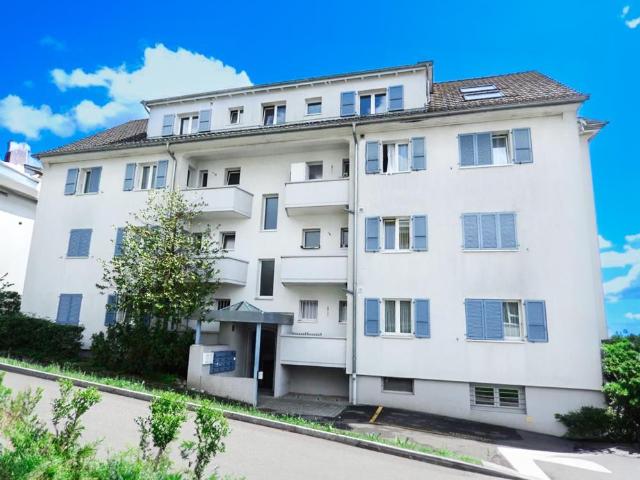 Rent a 4 rooms apartment in Zofingen Flatfox