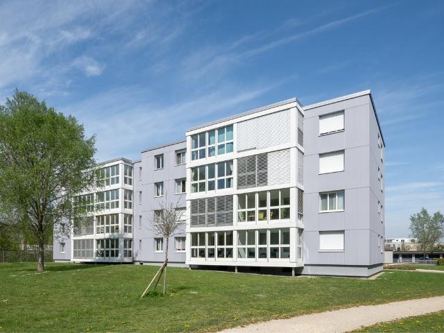 Rent a 4 ½ rooms apartment in Zofingen Flatfox