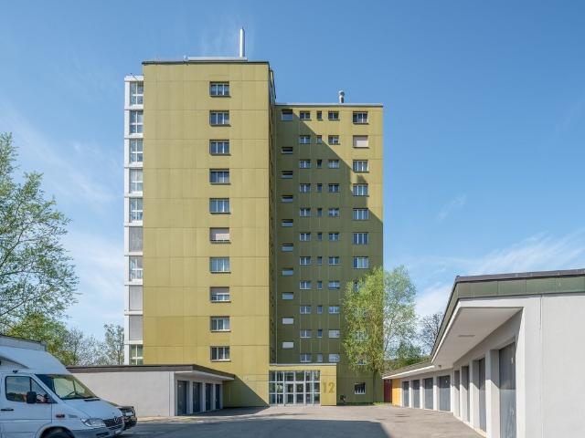 Rent a 4 ½ rooms apartment in Zofingen Flatfox