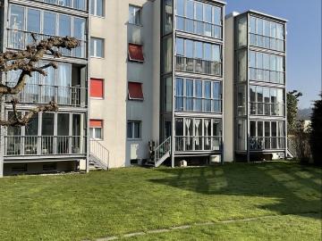 Rent a 4 rooms apartment in Zofingen Flatfox