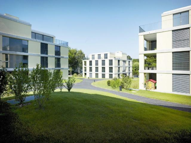 Rent a 4 ½ rooms apartment in Zollikerberg Flatfox