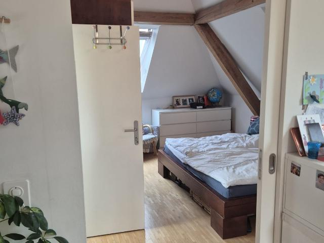 Rent a 4 ½ rooms apartment in Zollikerberg Flatfox