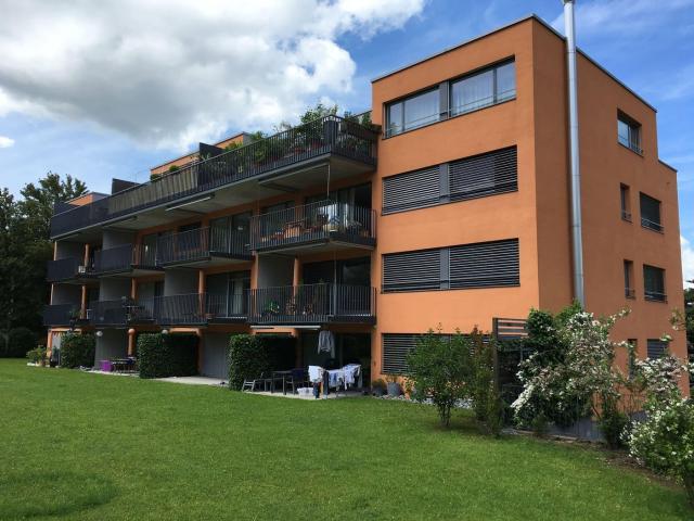 Rent a 4 ½ rooms apartment in Zollikerberg Flatfox