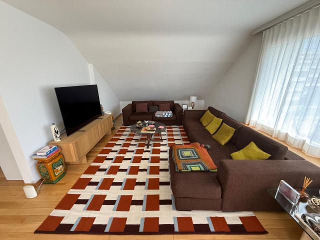 Rent a 4 ½ rooms apartment in Zollikerberg Flatfox