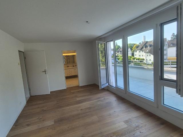 Rent a 4 ½ rooms apartment in Zollikerberg Flatfox