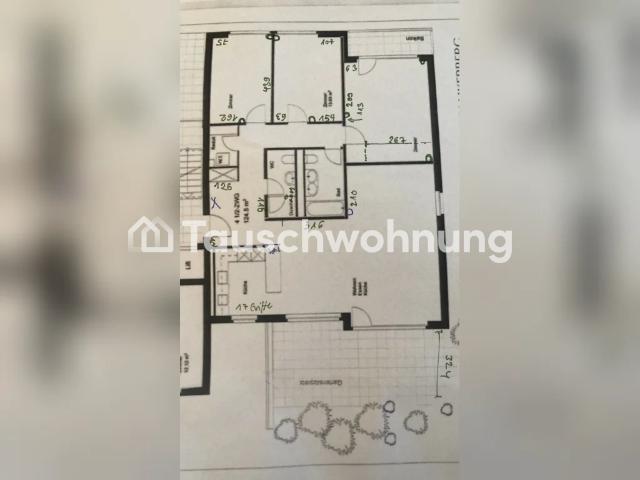 Rent a 4 ½ rooms apartment in Zollikon Flatfox