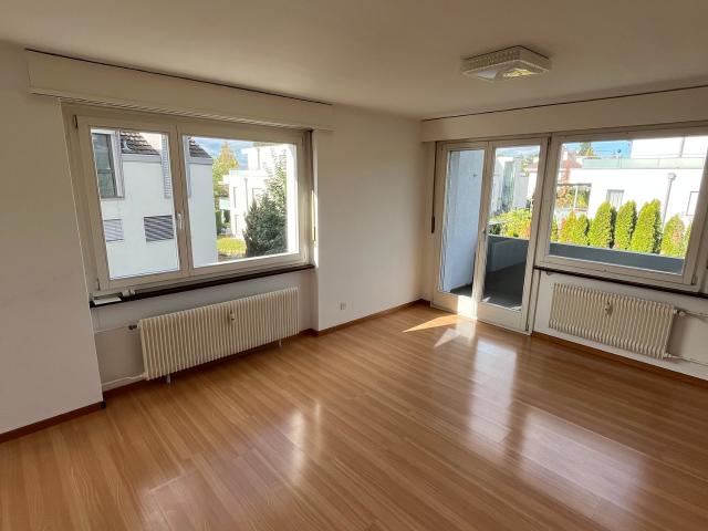 Rent a 4 ½ rooms apartment in Zollikofen Flatfox