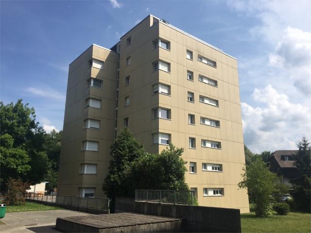 Rent a 4 ½ rooms apartment in Zollikofen Flatfox