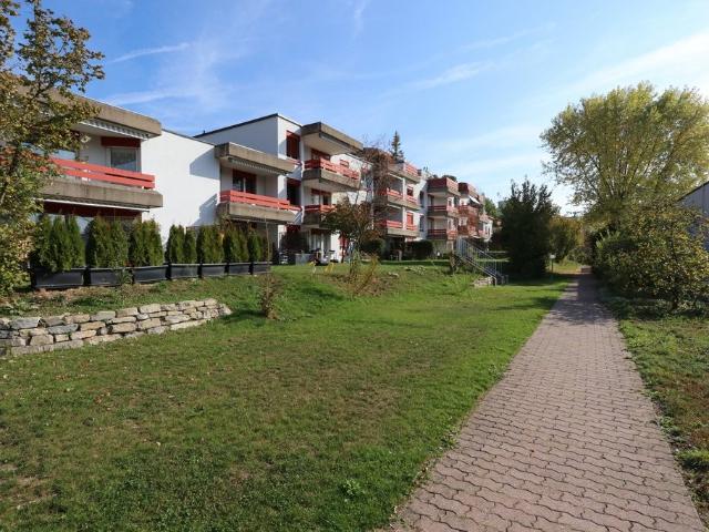 Rent a 4 ½ rooms apartment in Zollikofen Flatfox