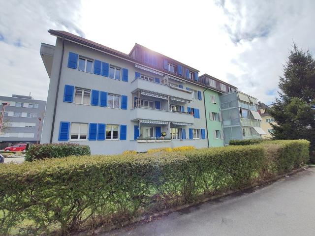 Rent a 4 ½ rooms apartment in Zollikofen Flatfox