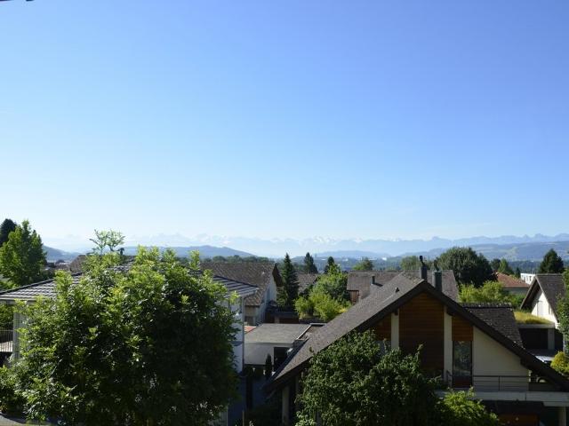 Rent a 4 ½ rooms apartment in Zollikofen Flatfox