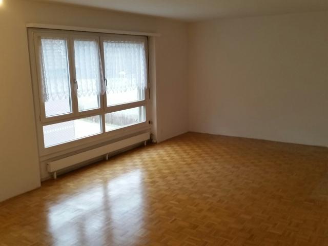 Rent a 4 ½ rooms apartment in Zollikofen Flatfox