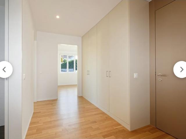 Rent a 4 ½ rooms apartment in Zeihen Flatfox