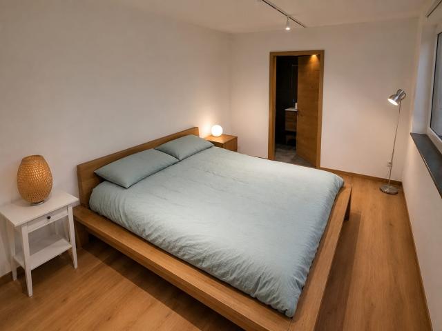 Rent a 4 ½ rooms apartment in Zernez Flatfox