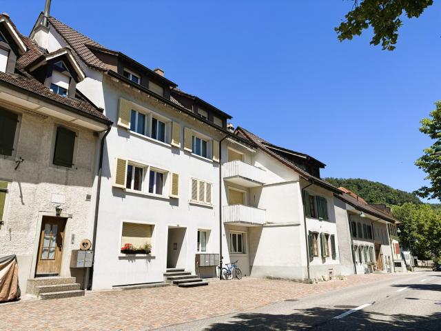Rent a 4 ½ rooms apartment in Ziefen Flatfox