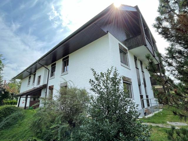 Rent a 4 ½ rooms apartment in Zielebach Flatfox