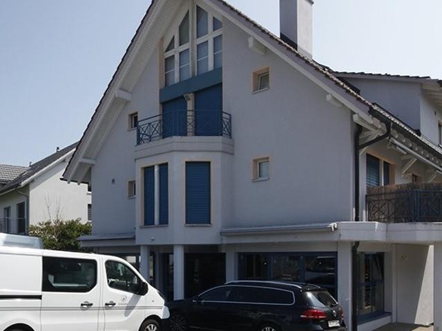 Rent a 4 ½ rooms apartment in Zuzwil SG Flatfox