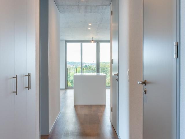 Rent a 4 ½ rooms apartment in Zuchwil Flatfox