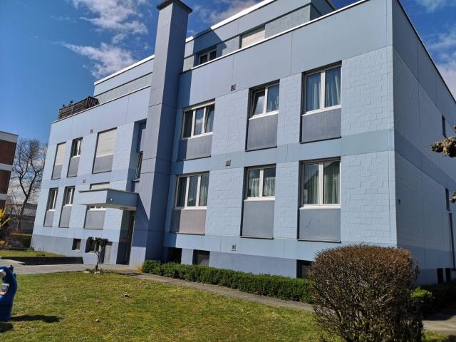 Rent a 4 ½ rooms apartment in Zuchwil Flatfox