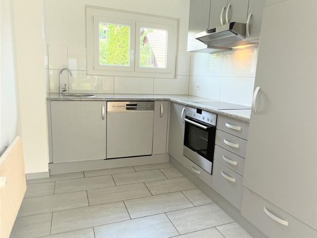 Rent a 4 rooms apartment in Zuchwil Flatfox