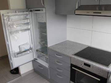 Rent a 4 rooms apartment in Zuchwil Flatfox