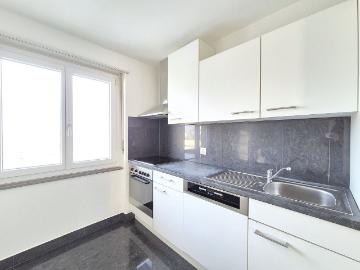 Rent a 4 rooms apartment in Zuchwil Flatfox