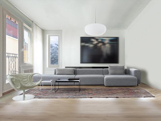 Rent a 4 ½ rooms apartment in Zuerich Flatfox