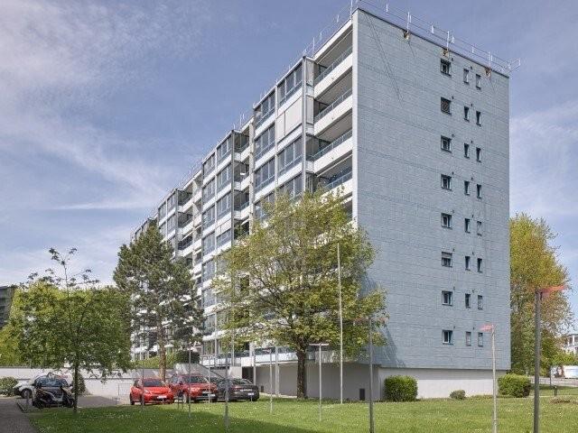 Rent a 4 ½ rooms apartment in Zug Flatfox