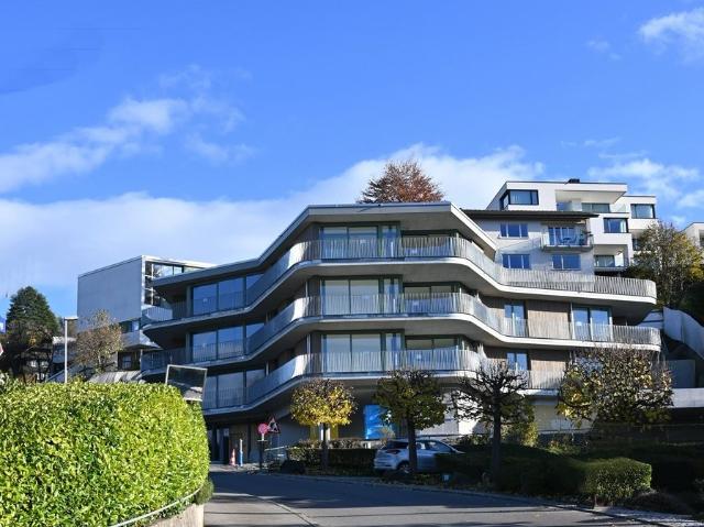 Rent a 4 ½ rooms apartment in Zug Flatfox