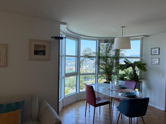 Rent a 4 ½ rooms apartment in Zug Flatfox