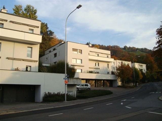 Rent a 4 ½ rooms apartment in Zug Flatfox