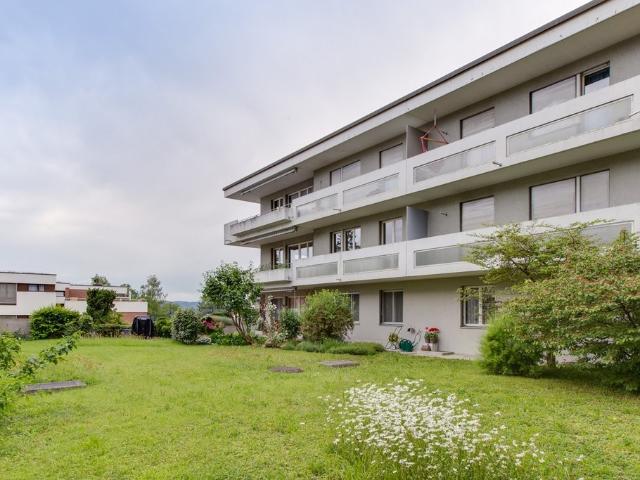 Rent a 4 ½ rooms apartment in Zumikon Flatfox