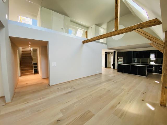 Rent a 4 rooms apartment in Zürich Flatfox