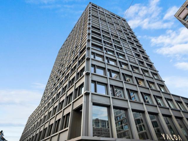 Rent a 4 ½ rooms apartment in Zürich Flatfox