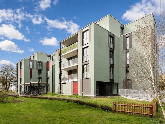Rent a 4 ½ rooms apartment in Zürich Flatfox