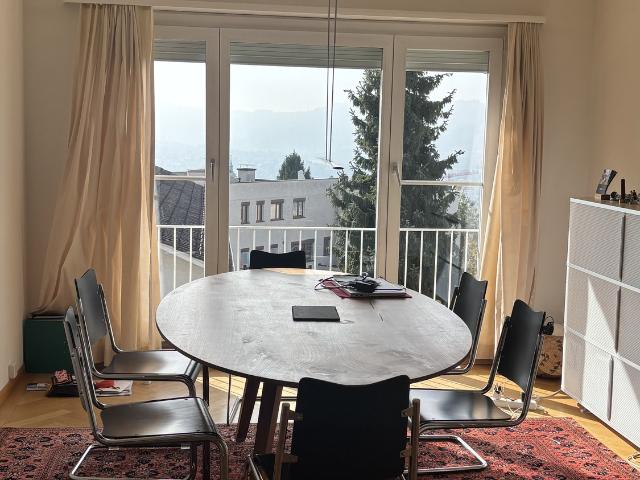 Rent a 4 rooms apartment in Zürich Flatfox