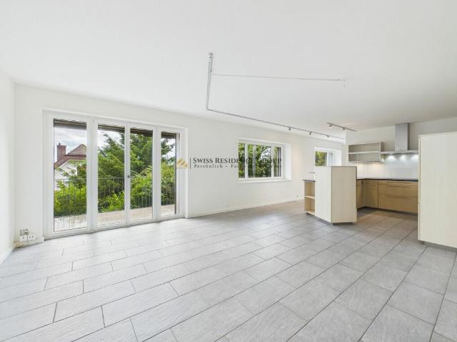 Rent a 4 ½ rooms apartment in Zürich Flatfox
